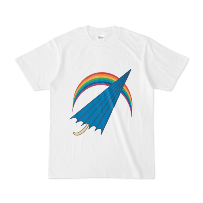 Tシャツ - S - 白