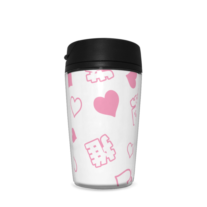 タンブラー - 350ml
