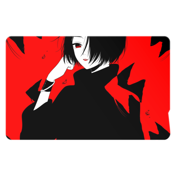 ICカードステッカー - 約85.7x53.9(mm)