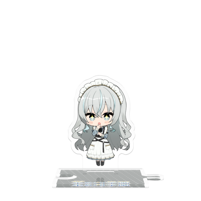つながるアクスタ - 80mm
