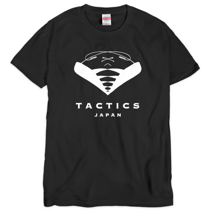 Tシャツ（シルクスクリーン印刷） - XL - 1色