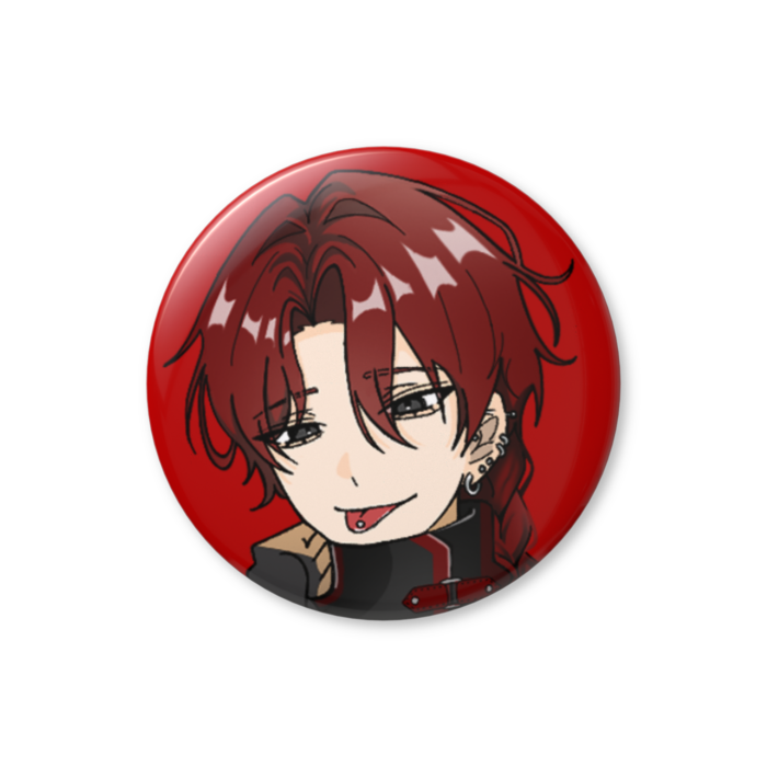 缶バッジ（バリュー） - 56mm