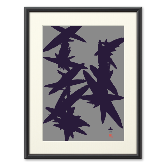 複製画(プリモアート) - A4