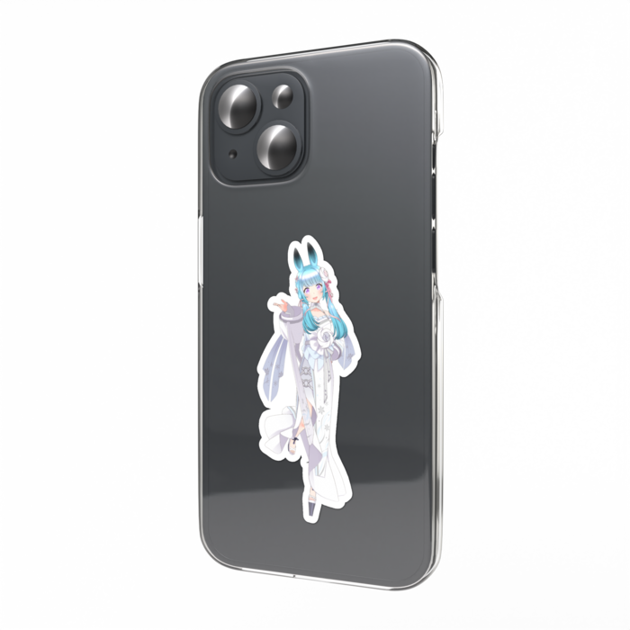 スマホステッカー - 縦