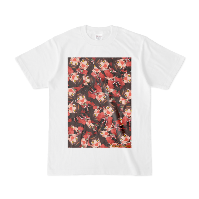 Tシャツ - S - 白