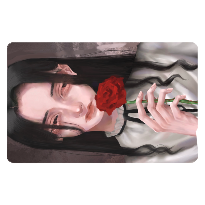 ICカードステッカー - 約85.7x53.9(mm)