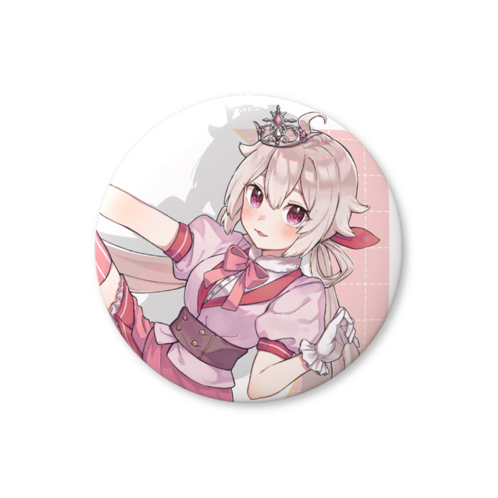 缶バッジ① - 32mm