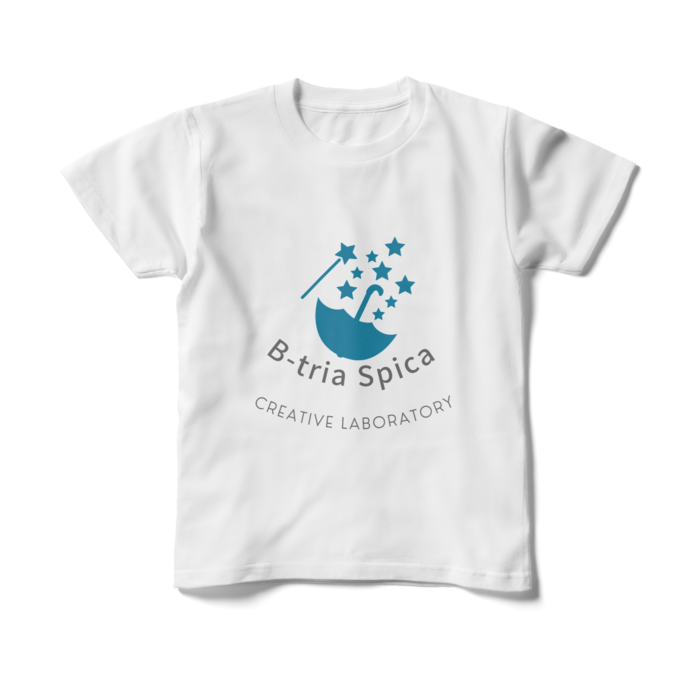 キッズTシャツ - 150cm - 正面