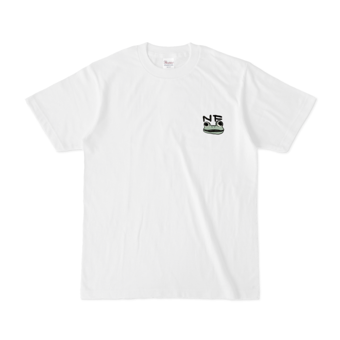 Tシャツ - S - 白