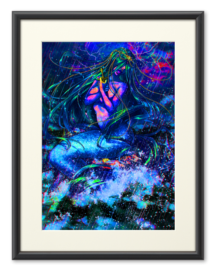 複製画(プリモアート) - A4