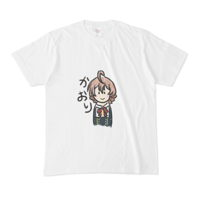 Tシャツ - M - 白