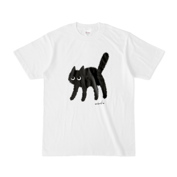 Tシャツ - S - 白