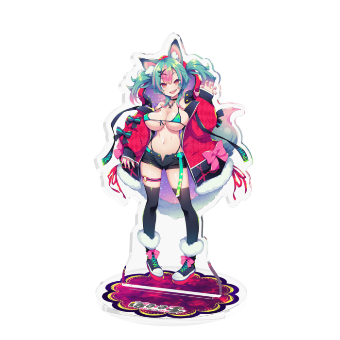 【大】100 x 100 (mm)