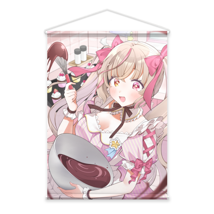 タペストリー - B2縦