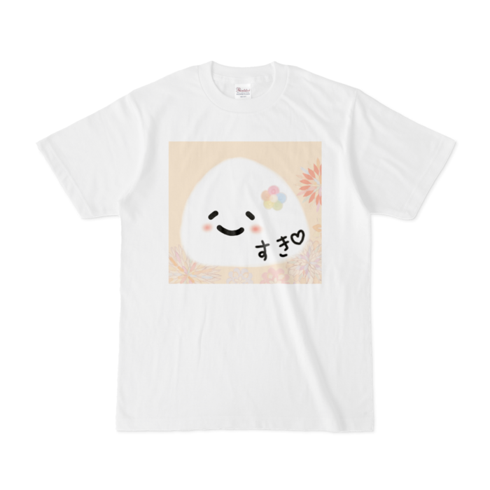 Tシャツ - S - 白