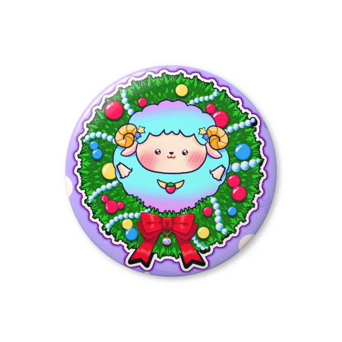 缶バッジ（バリュー） - 32mm