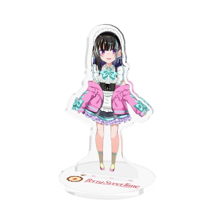 甘蜜 メープル