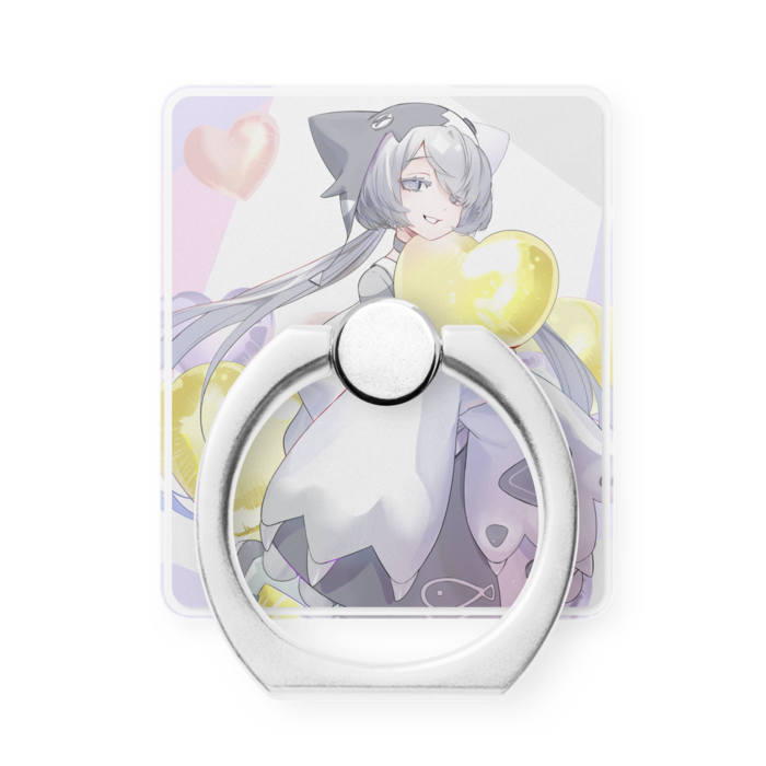 スマホリング