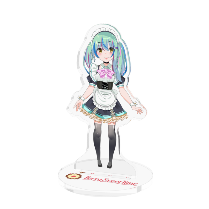 双葉 ミント