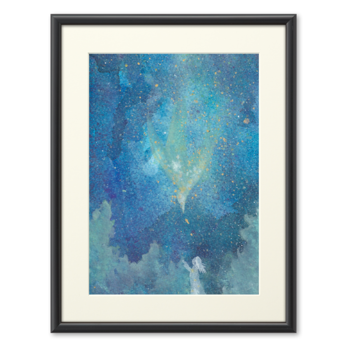 複製画(プリモアート) - A3