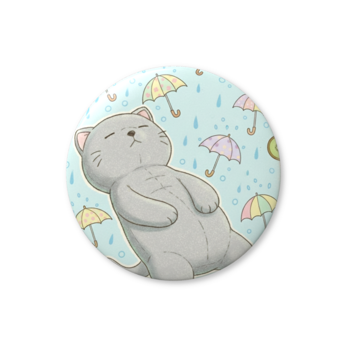 缶バッジ（バリュー） - 44mm