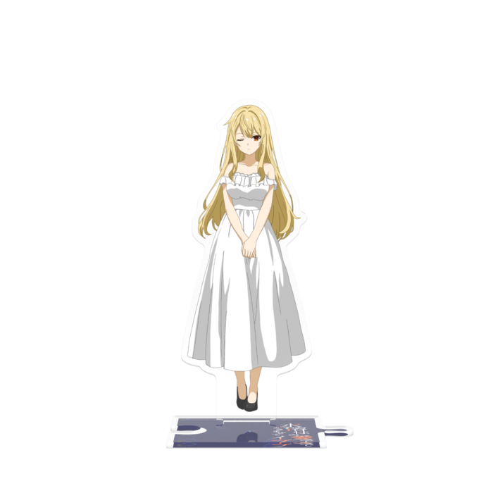 PC1:イブキ