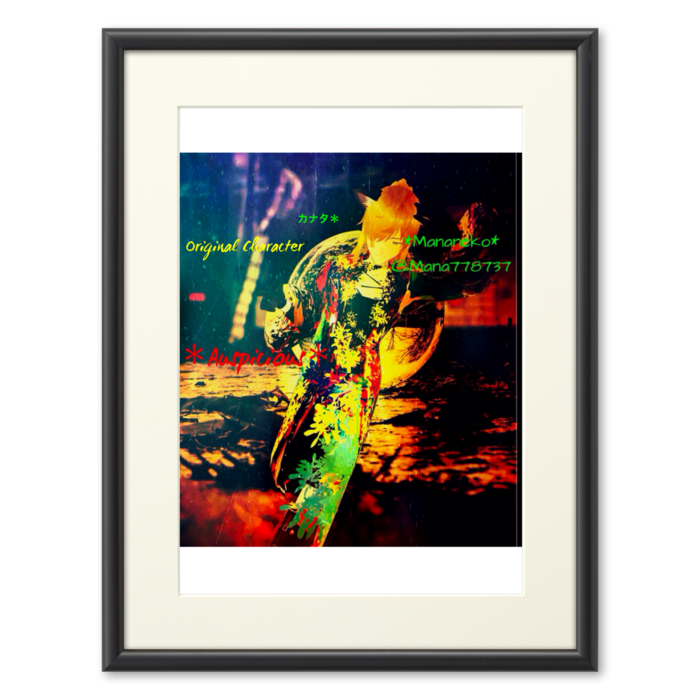 複製画(プリモアート) - A2