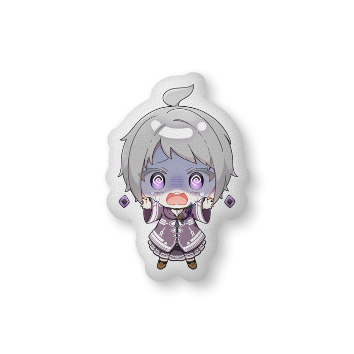 ギャァァァァ!!!!