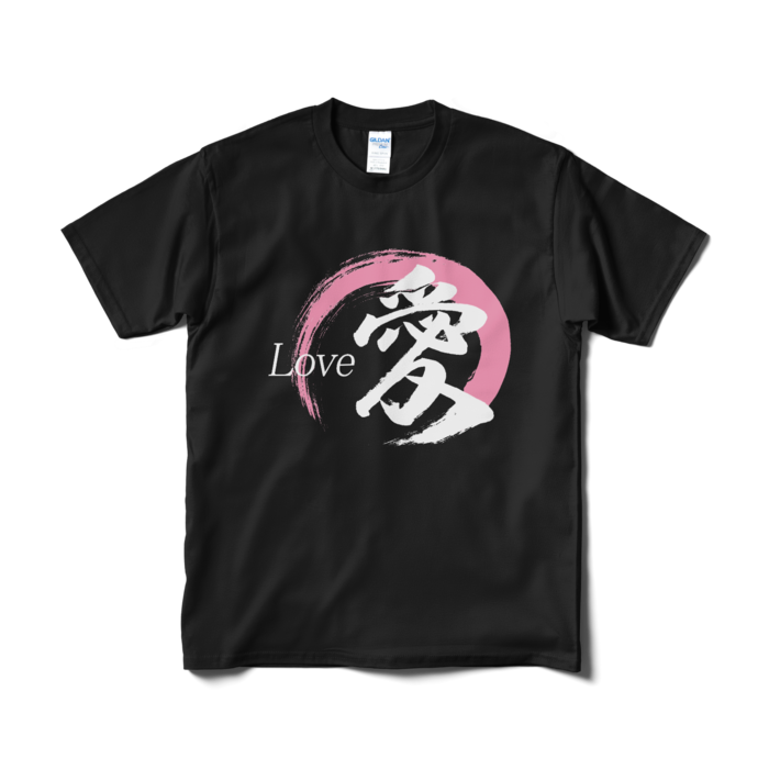 Tシャツ（短納期） - M - ブラック