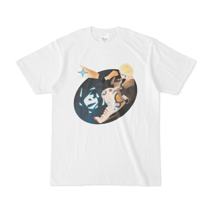 Tシャツ - S - 白