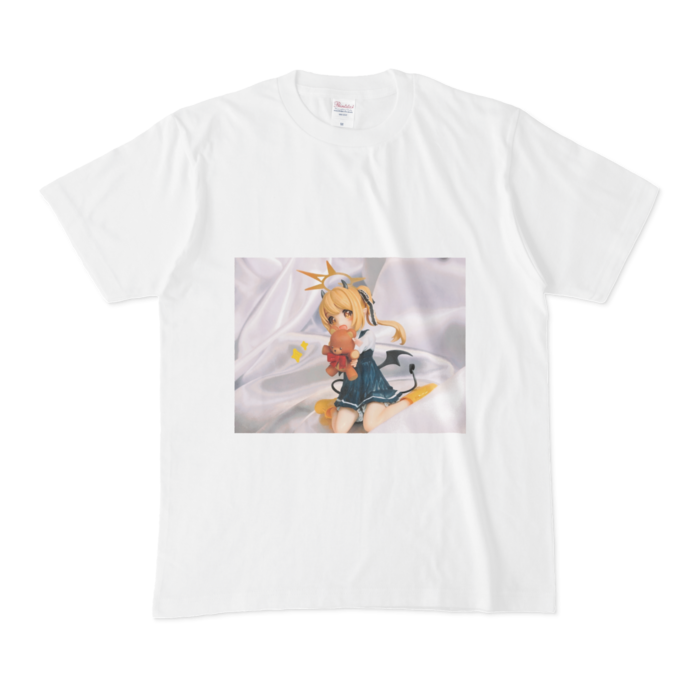 Tシャツ - M - 白
