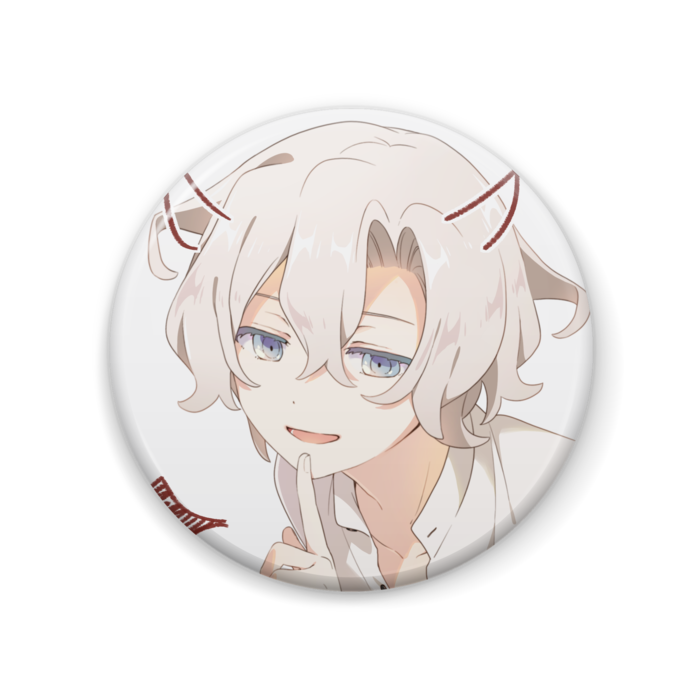 缶バッジ - 57mm