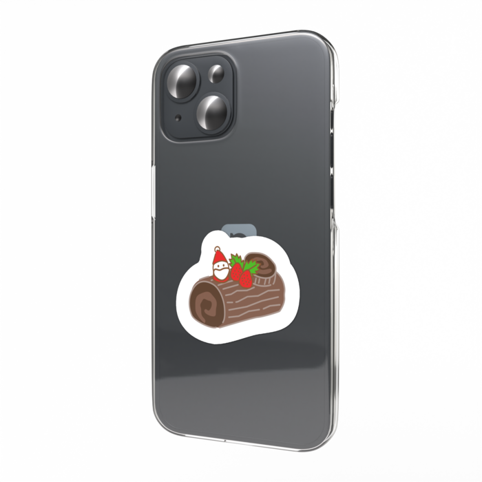 スマホステッカー - W55 × H91mm 以内