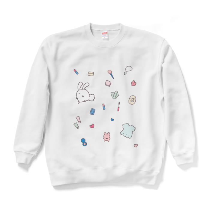 スウェット - XL