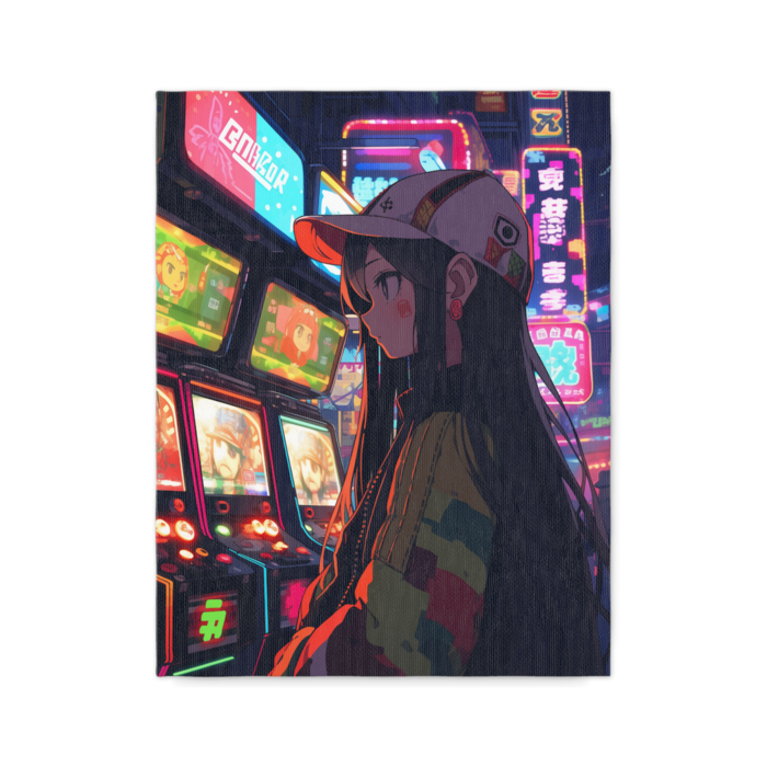 キャンバス - F6