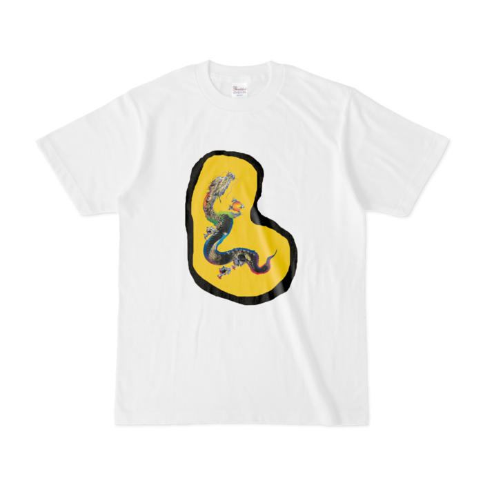 Tシャツ - S - 白(6)