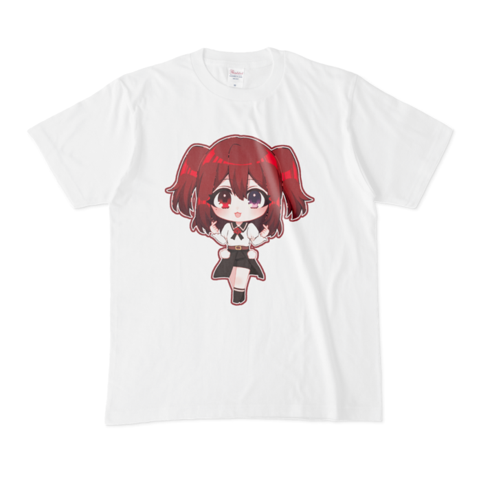 Tシャツ - M - 白