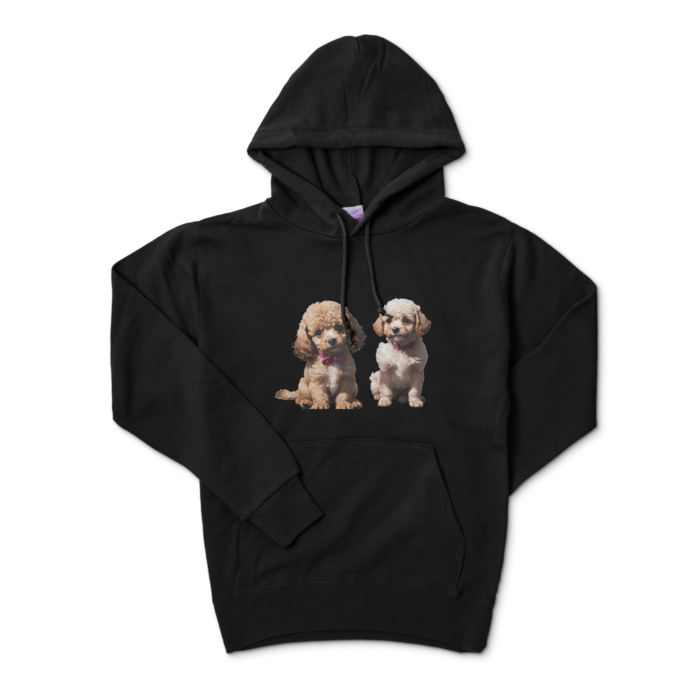 パーカー - S - ブラック