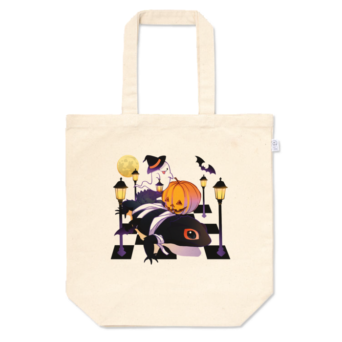 ハロウィントート🎃 アカメカブトトカゲ M