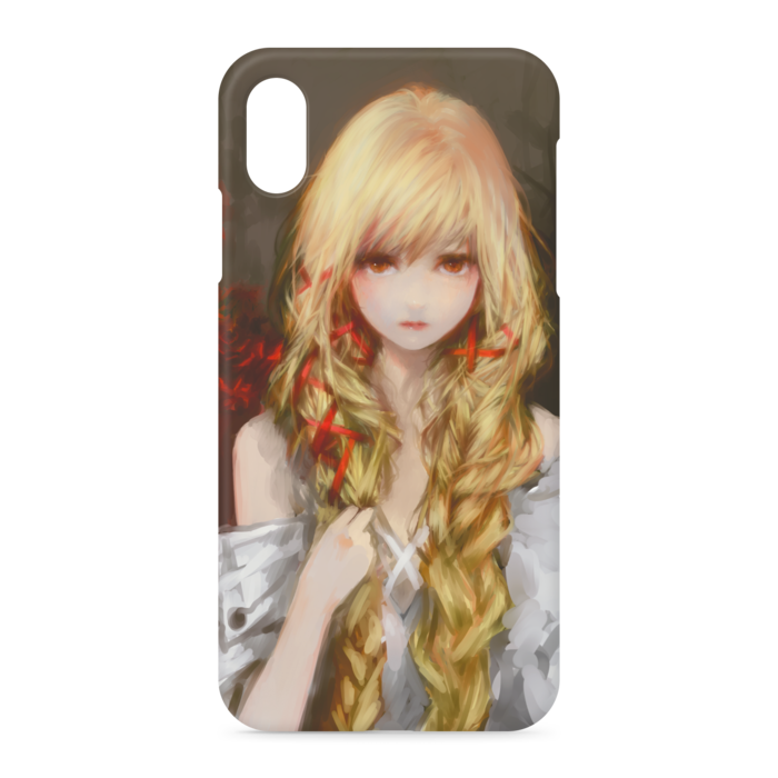 iPhoneケース - iPhone XSMax - 側面あり