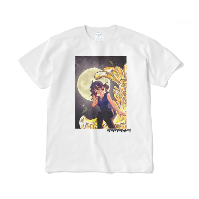 Tシャツ（短納期） - XL - ホワイト