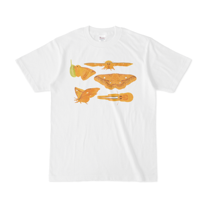 Tシャツ - S - 白