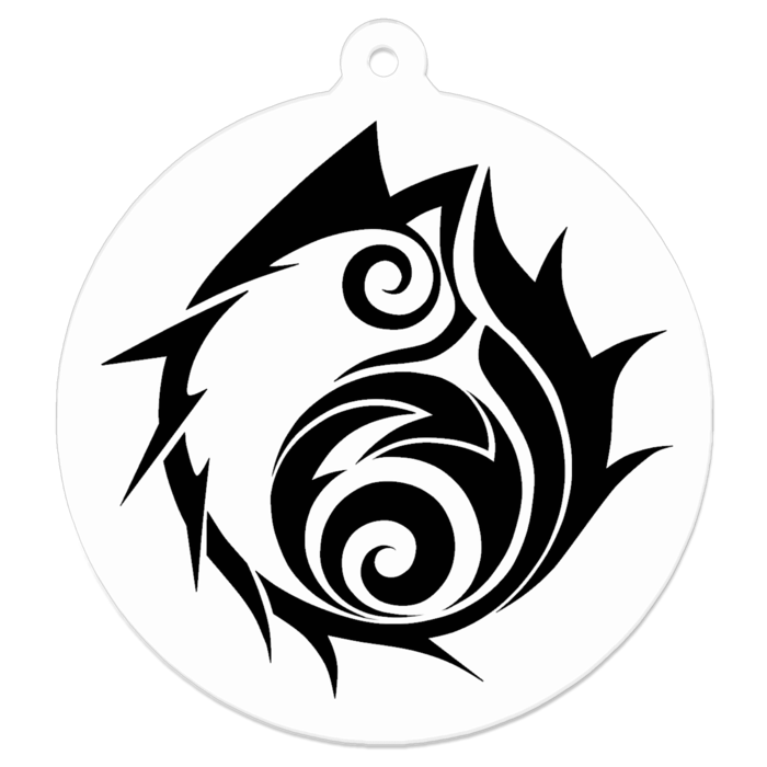 黒