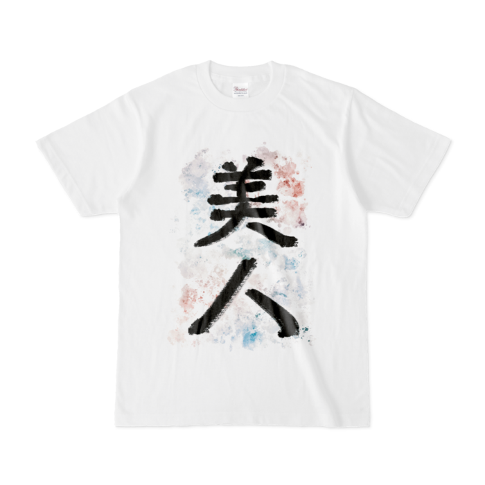 Tシャツ - S - 白