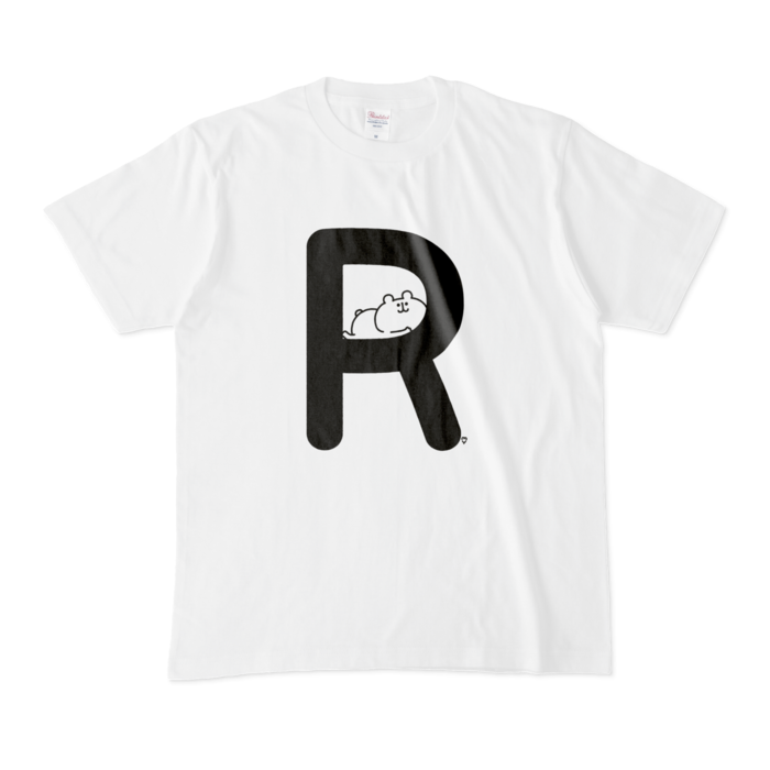 「R」 - M - 