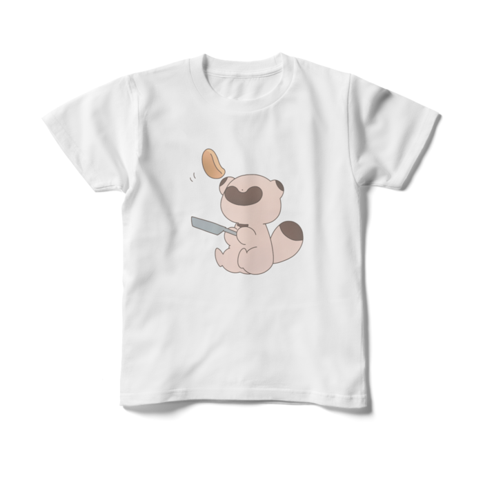 キッズTシャツ - 150cm - 両面