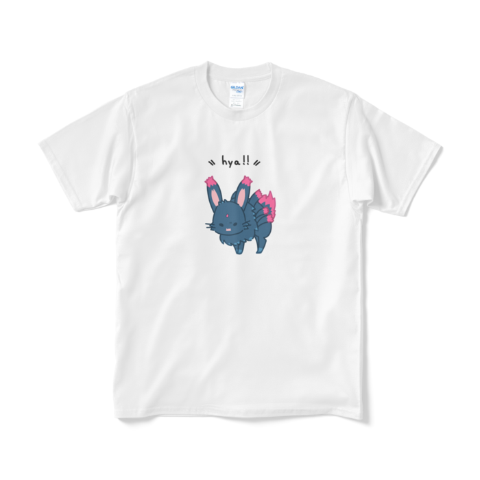 Tシャツ（短納期） - M - ホワイト