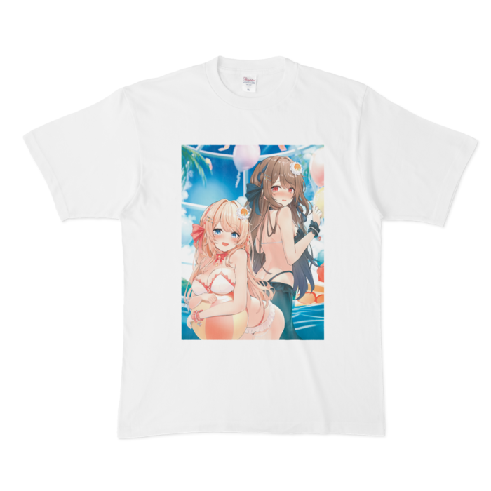 Tシャツ - XL - 