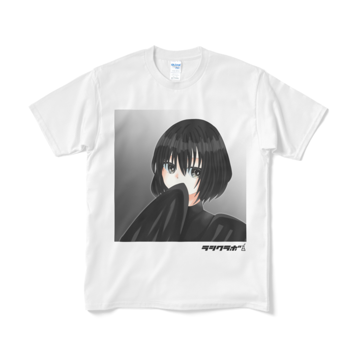 Tシャツ（短納期） - M - ホワイト