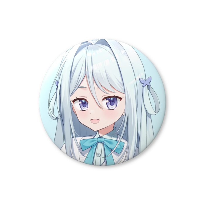 缶バッジ（バリュー） - 56mm